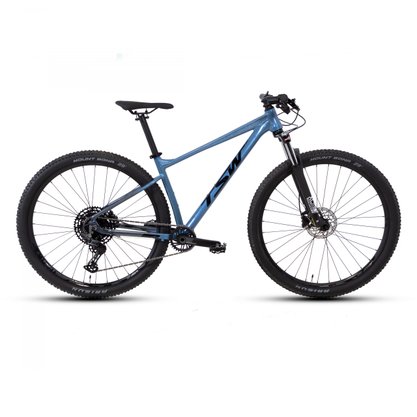 Bicicleta Aro 29 Tsw Hurry Sr 12V Shimano Deore