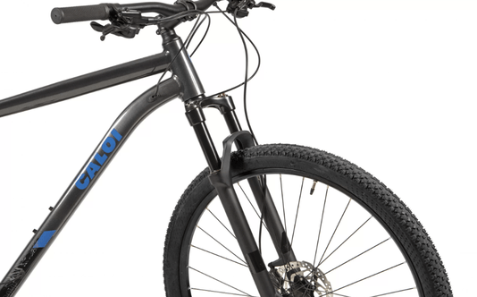 Bicicleta Caloi Explorer Comp Aro 29 24 Velocidades -
