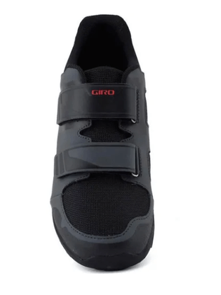 Sapatilha De Mountain Bike Giro Berm Velcro (Estilo Casual)
