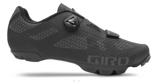 Sapatilha De Mountain Bike Giro Rincon Mtb