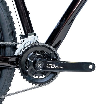 Bicicleta Aro 29 Sense React Pro 2025