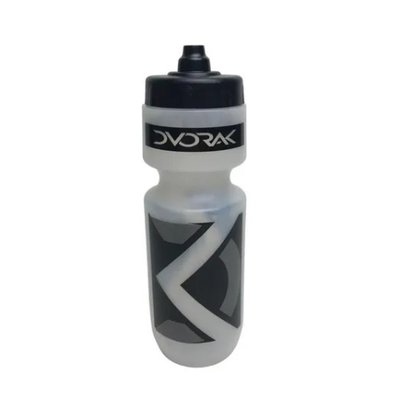 Caramanhola Dvorak 700 Ml Bico Automatico Natural/Prata