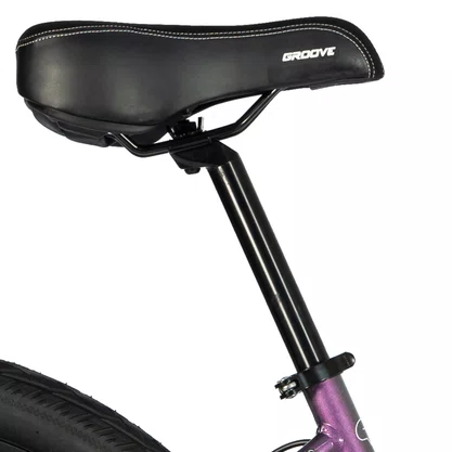 Bicicleta Groove Dubstep 21 Velocidades