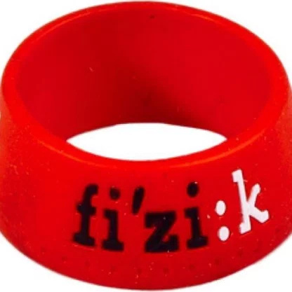 Anel De Silicone Fizik Para Canote De Selim 27.2Mm