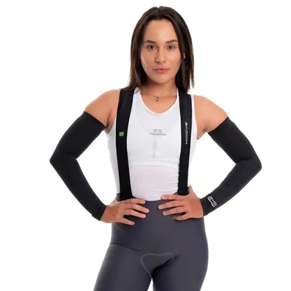 Manguito Verao Marcio May Sports