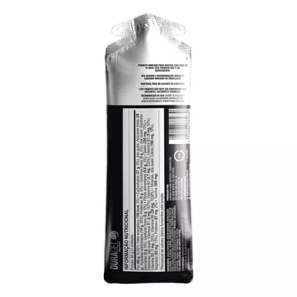 Carbogel Duragel Com 27G Sabor Neutro - 60G