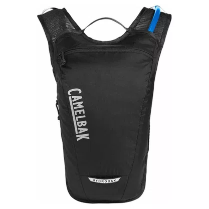 Mochila De Hidratação Hydrobak Light 1,5L Preto