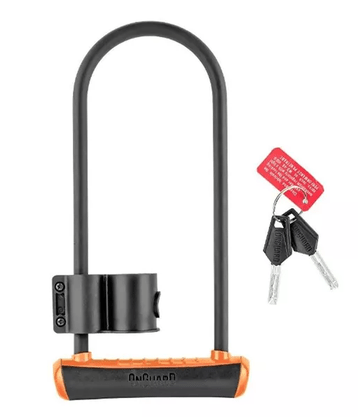 Cadeado Onguard Neon U-Lock