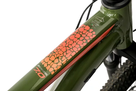 Bicicleta Oggi 29 Big Wheel 7.0 Cues 9 Velocidades 2026