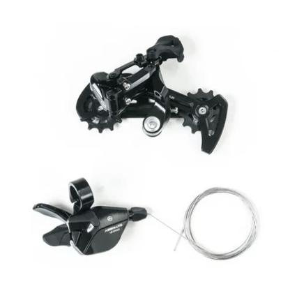 Kit De Transmissão Absolute 11V