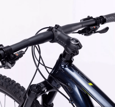 Bicicleta Aro 29 Sense Play Shimano Freios Hidrálicos