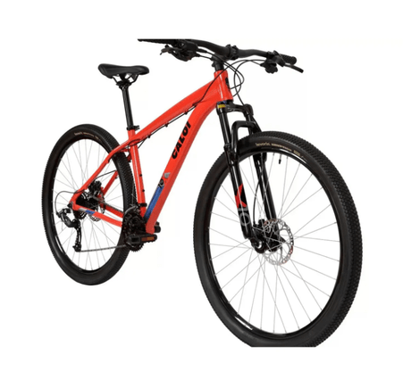 Bicicleta Caloi Explorer Sport Aro 29 24 Velocidades -
