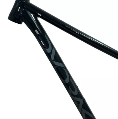Quadro Mtb Dvorak Aluminio 17