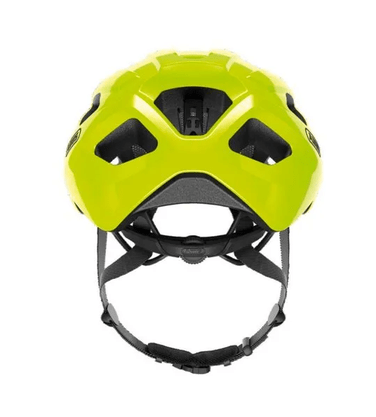 Capacete De Ciclismo Abus Macator