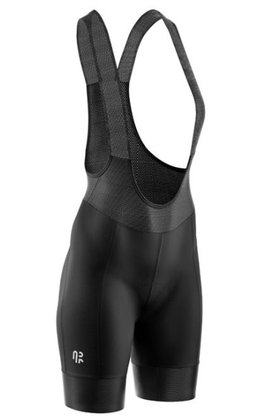 Bretelle Feminino Agua Rara Classic Black