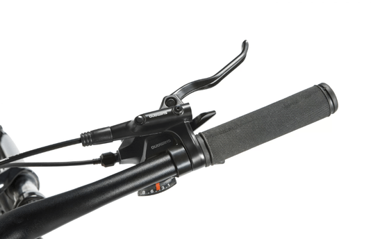 Bicicleta Caloi Explorer Sport Aro 29 24 Velocidades -