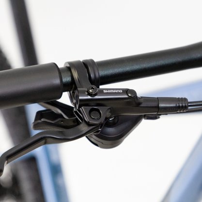 Bicicleta Aro 29 Tsw Hurry Sr 12V Shimano Deore