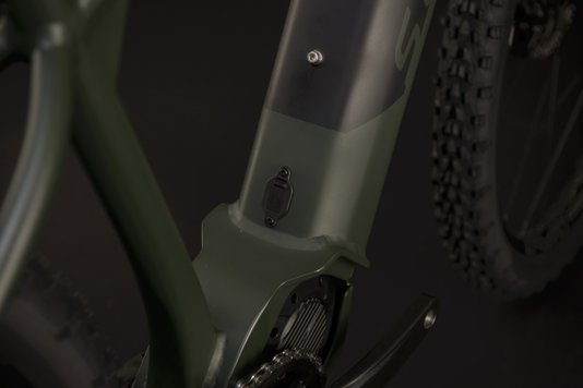 Bicicleta Aro 29 Sense Eletrica Impact E-Trail Shimano Deore 12 Velocidades Freios Shimano Hidraúlico