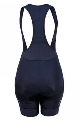 Bretelle De Ciclismo Feminino Montova Ht90 Furbo