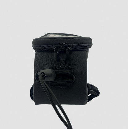 Bolsa De Quadro Para Celular Bing Pequena - Preto