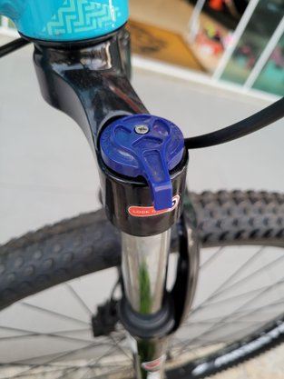 Bicicleta Aro 29 Absolute Hera Freios Hidráulicos 24V