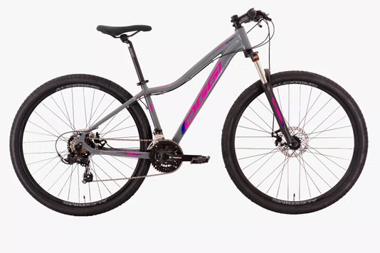 Bicicleta Oggi Mountain Bike 29 Float Sport Tourney 21 Velocidades