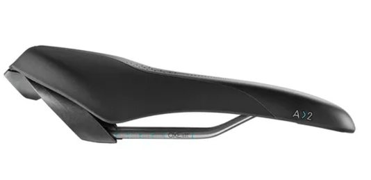 Selim Selle Royal Unissex Scientia Athletic A2