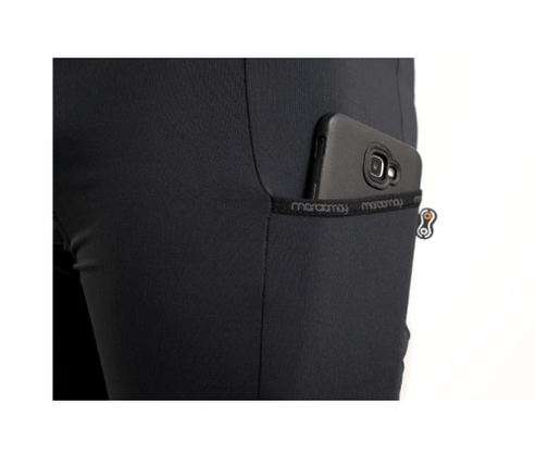 Calça Masculina Marcio May Light Bag