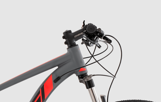 Bicicleta Oggi 29 Big Wheel 7.0 Alivio 18 Velocidades