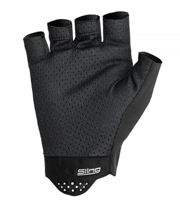 Luva Para Ciclismo 100% Sling Dedo Curto G