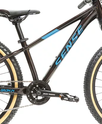 Bicicleta Infantil Sense Grom Aro 24 2025