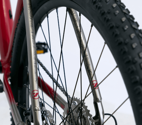 Bicicleta Tsw Jump Plus Sr Alumínio Aro 29 Freios Shimano Hidráulico Rockshox