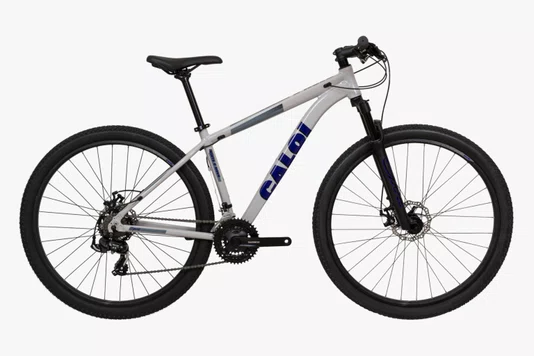 Bicicleta Caloi 29 Sport 21 Velocidades 2026