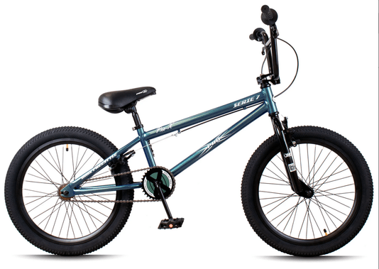 Bicicleta Bmx 20 Pro-X Série 7