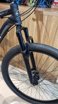 Bicicleta Gti Roma Alumínio Aro 29 21V