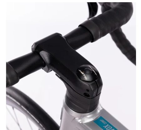Bicicleta Speed Swift Enduravox Comp Shimano Tiagra 20 Velocidades Freios Mêcanicos
