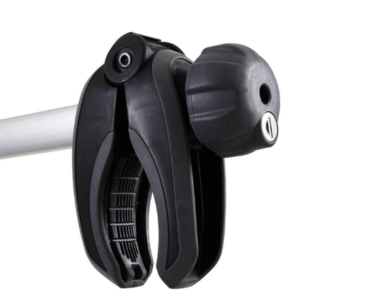 Suporte Para 3 Bicicletas - Thule Euroway Her