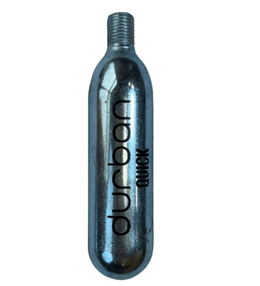 Kit Quick Co2 (3 Cartuchos + Aplicador) Durban Ryder