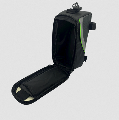 Bolsa De Quadro Para Celular Bing Pequena - Preto