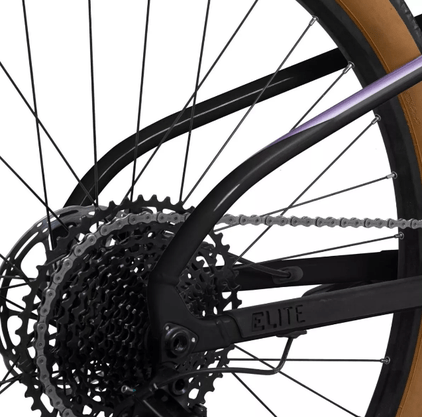 Bicicleta Aro 29 Caloi Elite Fs 12V Sram Nx