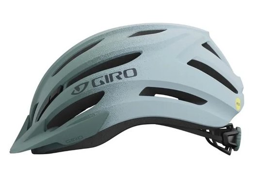 Capacete De Ciclismo Giro Register Ii Mips Feminino