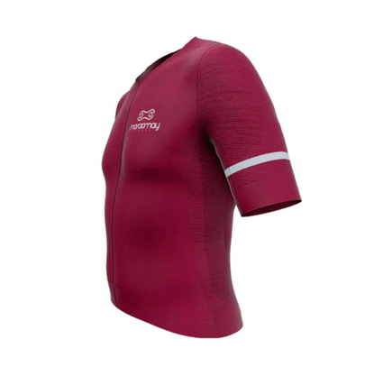 Camisa Marcio May Pro Rubi