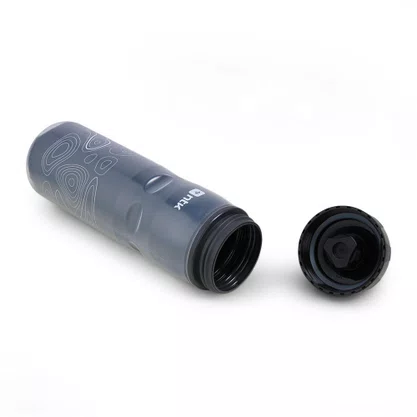 Caramanhola Squeeze Isobike Ntk Preto