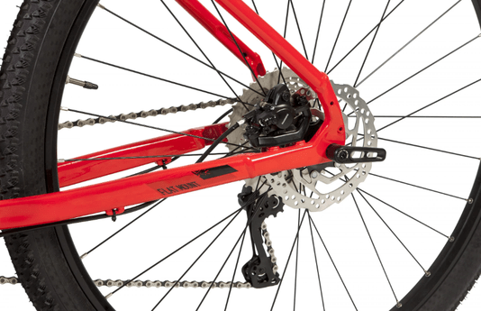 Bicicleta Caloi Explorer Expert Aro 29 Deore 2X10
