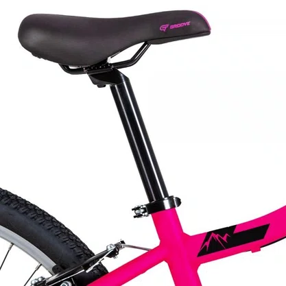 Bicicleta Groove Indie Shimano 21 Velocidades Freios V-Brake