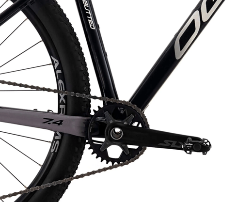Bicicleta Mtb Oggi 29 Big Wheel 7.4 Slx 12 Velocidades