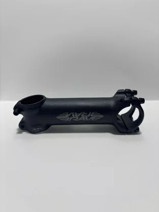 Mesa De Mtb Brave 31,8X120mm 7 Graus Alumínio