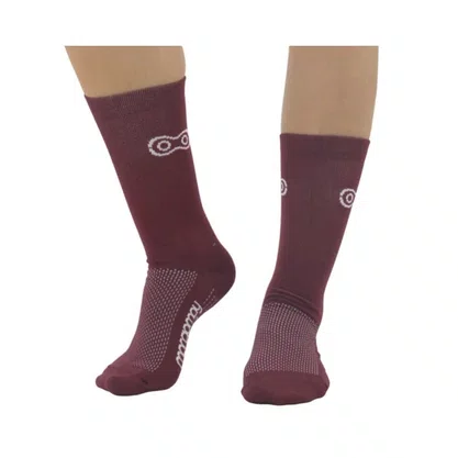 Meia Marcio Sports Marsala