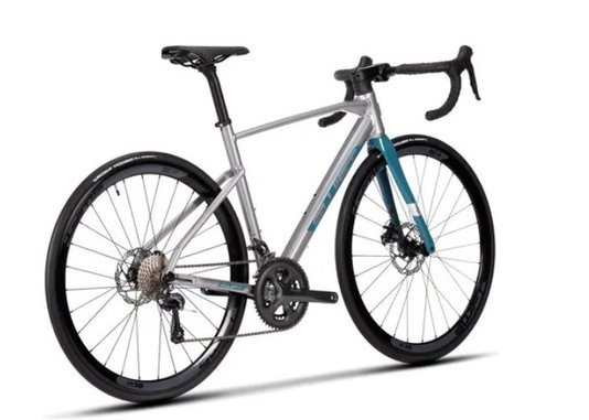 Bicicleta Speed Swift Enduravox Comp Shimano Tiagra 20 Velocidades Freios Mêcanicos