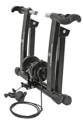 Rolo De Treinamento Fixo Absolute Wild Para Bike